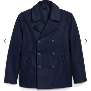 Old Navy Pea Coat